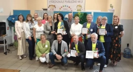 Mali Optymiści odkrywają świat! Wyjątkowy prezent na&hellip;