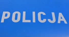 Kolizja samochodu z rowerem