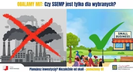 Obalamy mity o Strefie Ekonomicznej - mit 1