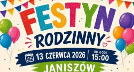 Festyn z Mają
