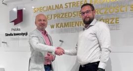 Nowy rozdział dla historycznej parowozowni w Lubaniu!