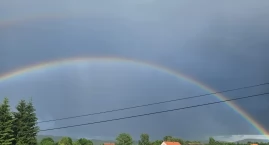 Pięknie w Czadrowie
