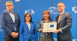 Szkoła-Ambasador Parlamentu Europejskiego