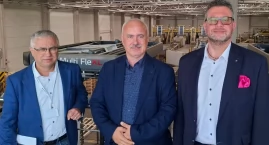 Rozwój i nowe inwestycje!