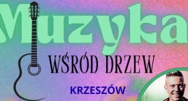 Muzyka wśród drzew