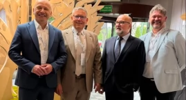 II Spotkanie Inwestorów Warmińsko-Mazurskiej Specjal&hellip;
