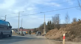 Przejazd w Marciszowie znowu będzie zamknięty