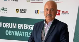 Bezpieczeństwo energetyczne i rozwój lokalnych społeczności!