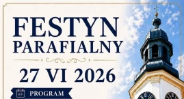 Festyn parafialny 