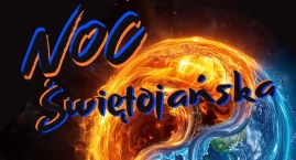 Noc Świętojańska