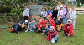 Przyrodniczy spacer szlakami ZOO Lubin - Centrum Edu&hellip;