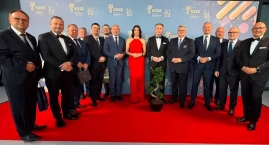 Świętujemy 30-lecie sukcesów Katowicka Specjalna Str&hellip;