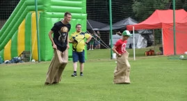 Powitali Lato w Leszczyńcu