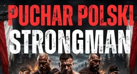 Puchar Polski Strongman