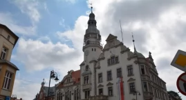 Dotacja do budowy kamiennogórskiego lodowiska