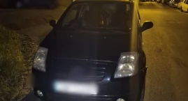 Jeden pijany, drugi bez uprawnień