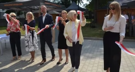 Nowy ZOL już otwarty