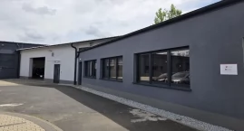 Wizyta kontrolna w DKT S.C. - modernizacja i automat&hellip;