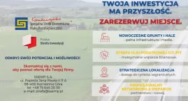 Szukasz idealnego miejsca na rozwój swojej firmy? Od&hellip;