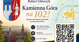 Kamienna Góra na 102! - przewodnik po mieście
