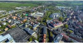 Szukasz idealnego miejsca na rozwój swojego biznesu?