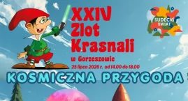 XXIV Zlot Krasnali 