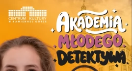 Akademia Młodego Detektywa