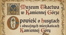 Historia sprzed sześciu wieków