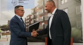 W Kamiennej Górze powstanie nowe osiedle