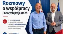 Wspólnie dla cyfrowego rozwoju regionu!