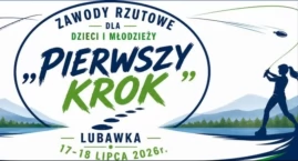 Wędkarskie zawody w Lubawce