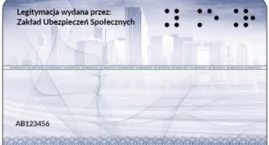 Nowe legitymacje dla seniorów