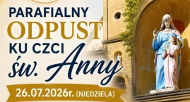 Św. Krzysztof i św. Anna w Chełmsku Śląskim