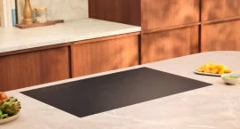 Jak matowa powierzchnia płyty indukcyjnej pomaga ogr&hellip;