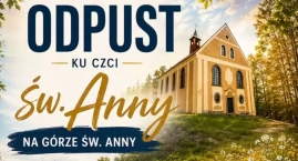 Św. Anna w Krzeszowie