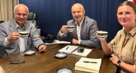Tradycja, jakość i regionalna współpraca - Kamiennog&hellip;