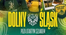 Dolny Śląsk poza utartym szlakiem