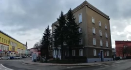 Nowa, stara dyrektor
