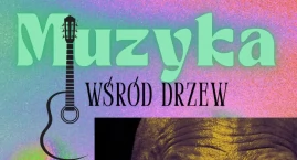 Muzyka wśród drzew - Dean Bowman