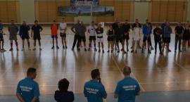 Badminton w Pisarzowicach