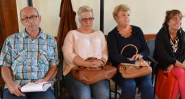 Starosta obiecuje barierki