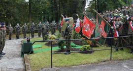 Uroczystości patriotyczne - galeria zdjęć