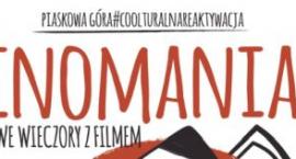 Kinomaniacy, odc. 7: ?Moja kuzynka Rachela?