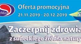 Oferta KaMos na dobry początek zimy!