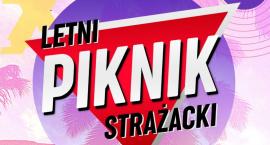 Letni Piknik Strażacki