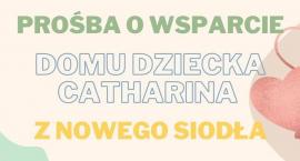 Pomoc dla domu dziecka