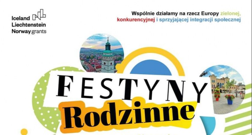 Od 6 mają rusza cykl festynów związanych z projektem Smart