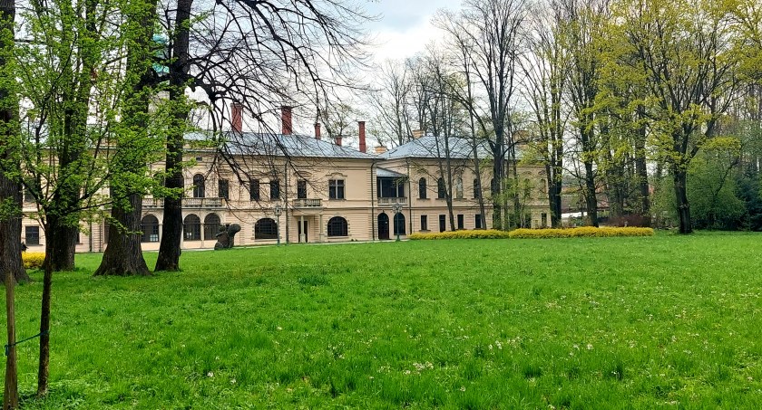 Park Habsburgów 