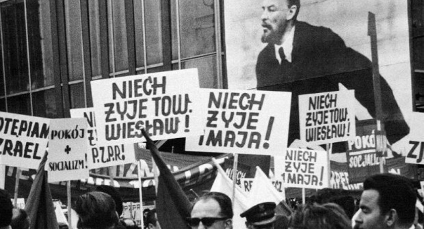 1 maja poniedziałek 