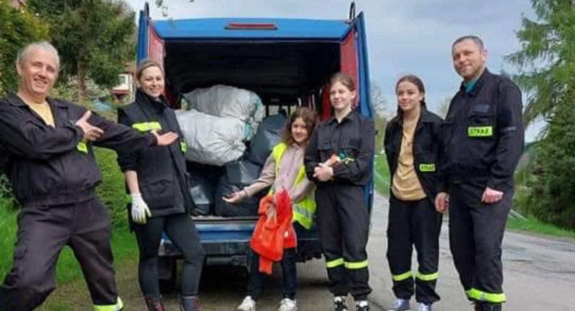 Brawo dla OSP Czernichów-Tresna 